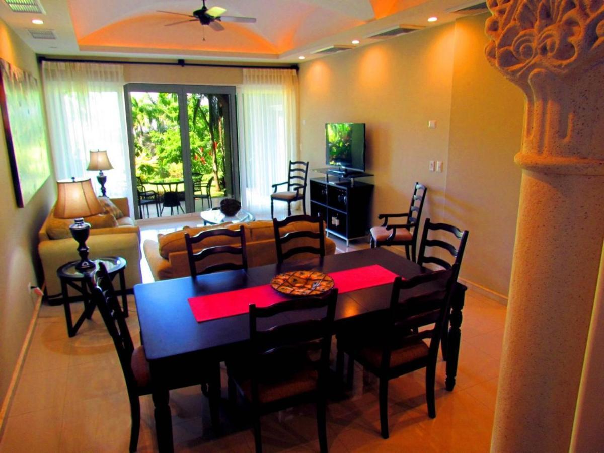 Tamarindo Condo 206 Matapalo Exteriér fotografie