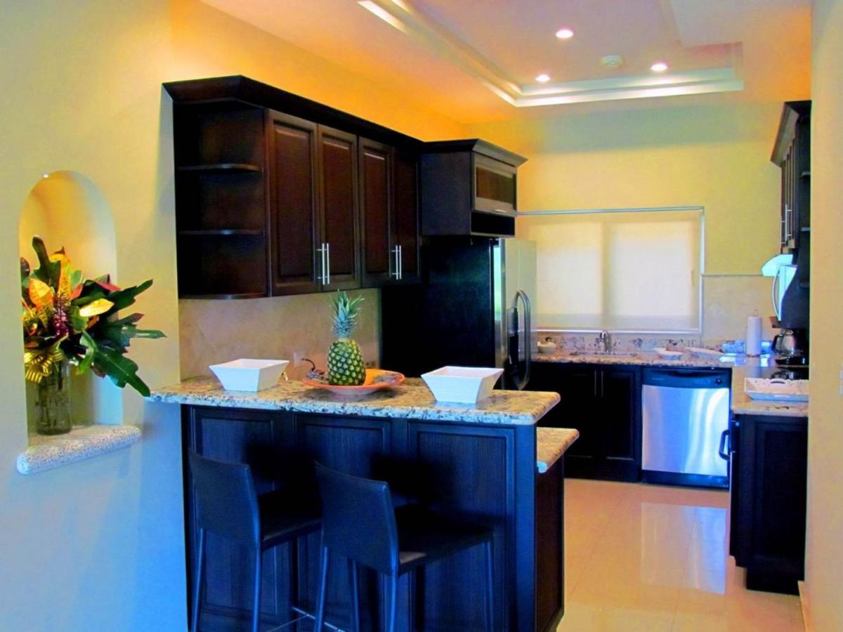 Tamarindo Condo 206 Matapalo Exteriér fotografie