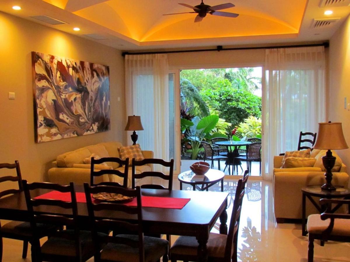 Tamarindo Condo 206 Matapalo Exteriér fotografie