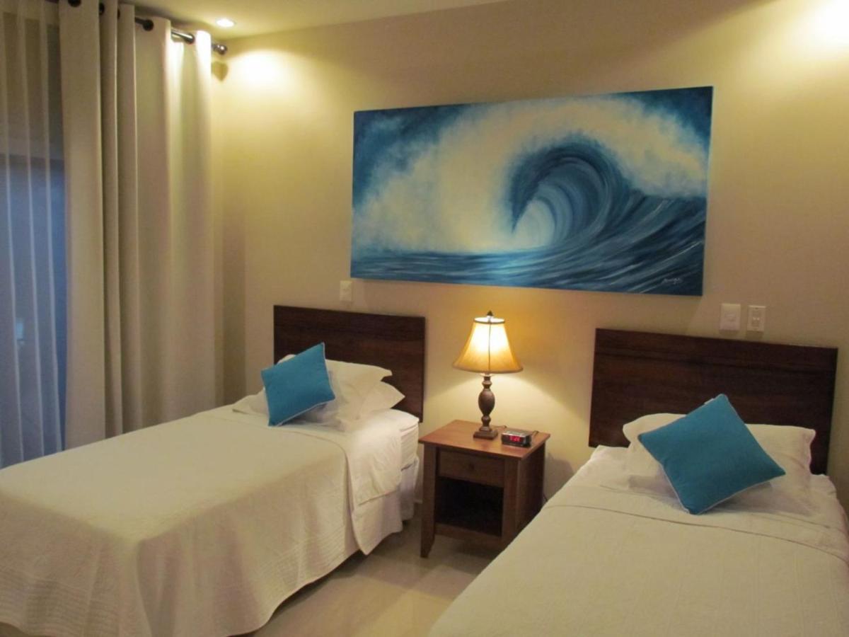 Tamarindo Condo 206 Matapalo Exteriér fotografie