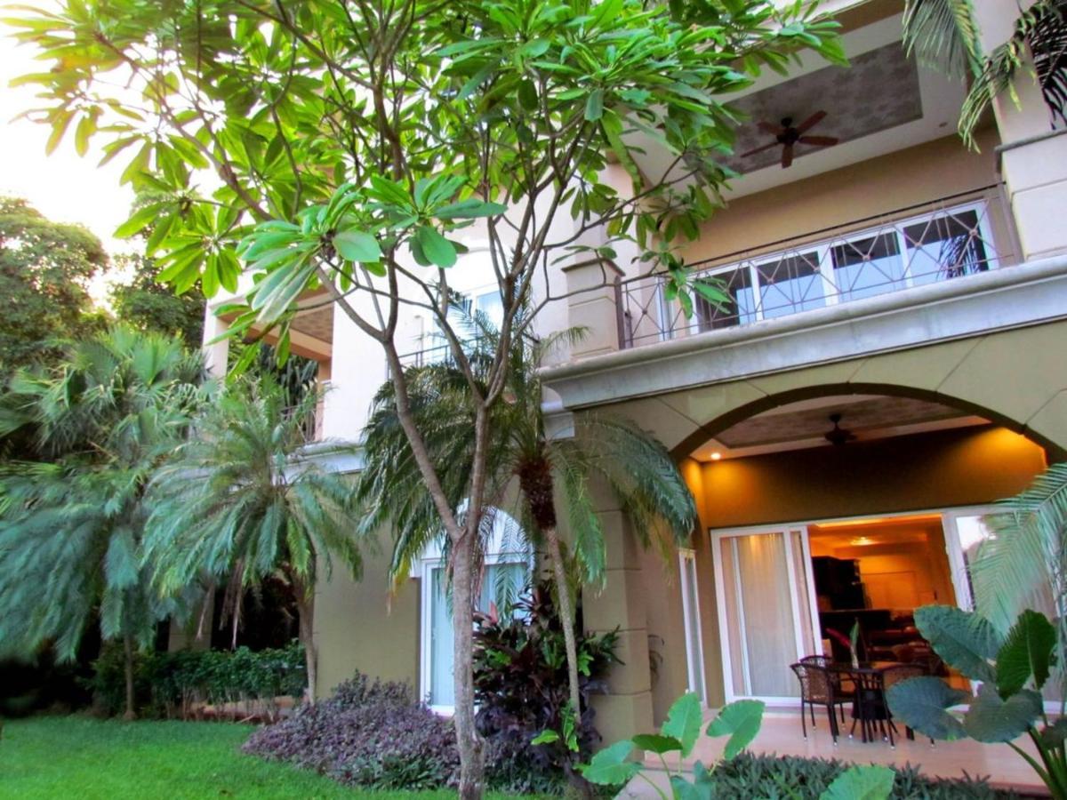 Tamarindo Condo 206 Matapalo Exteriér fotografie