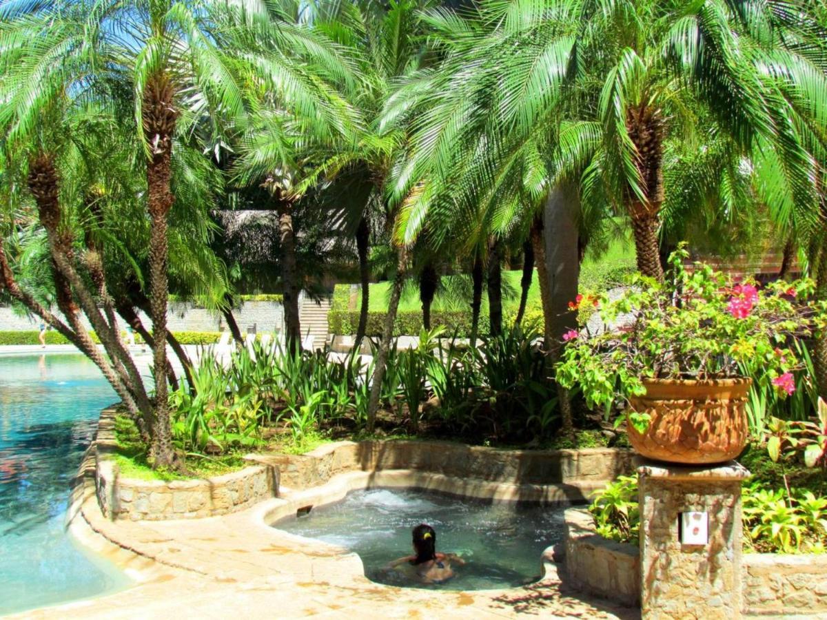 Tamarindo Condo 206 Matapalo Exteriér fotografie