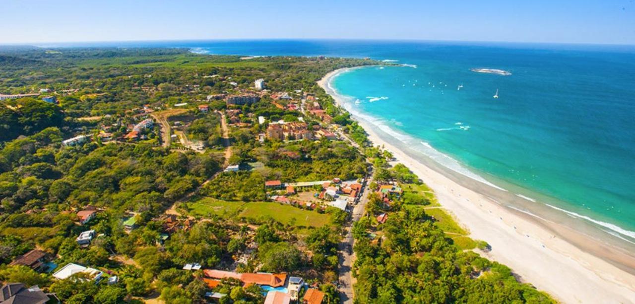 Tamarindo Condo 206 Matapalo Exteriér fotografie