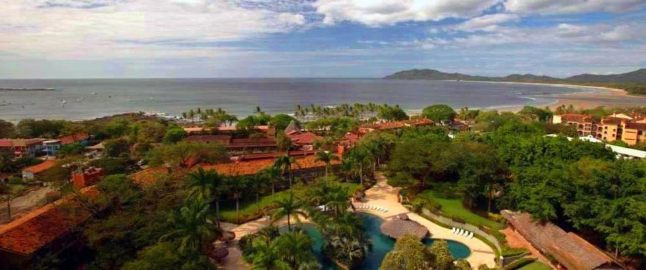 Tamarindo Condo 206 Matapalo Exteriér fotografie
