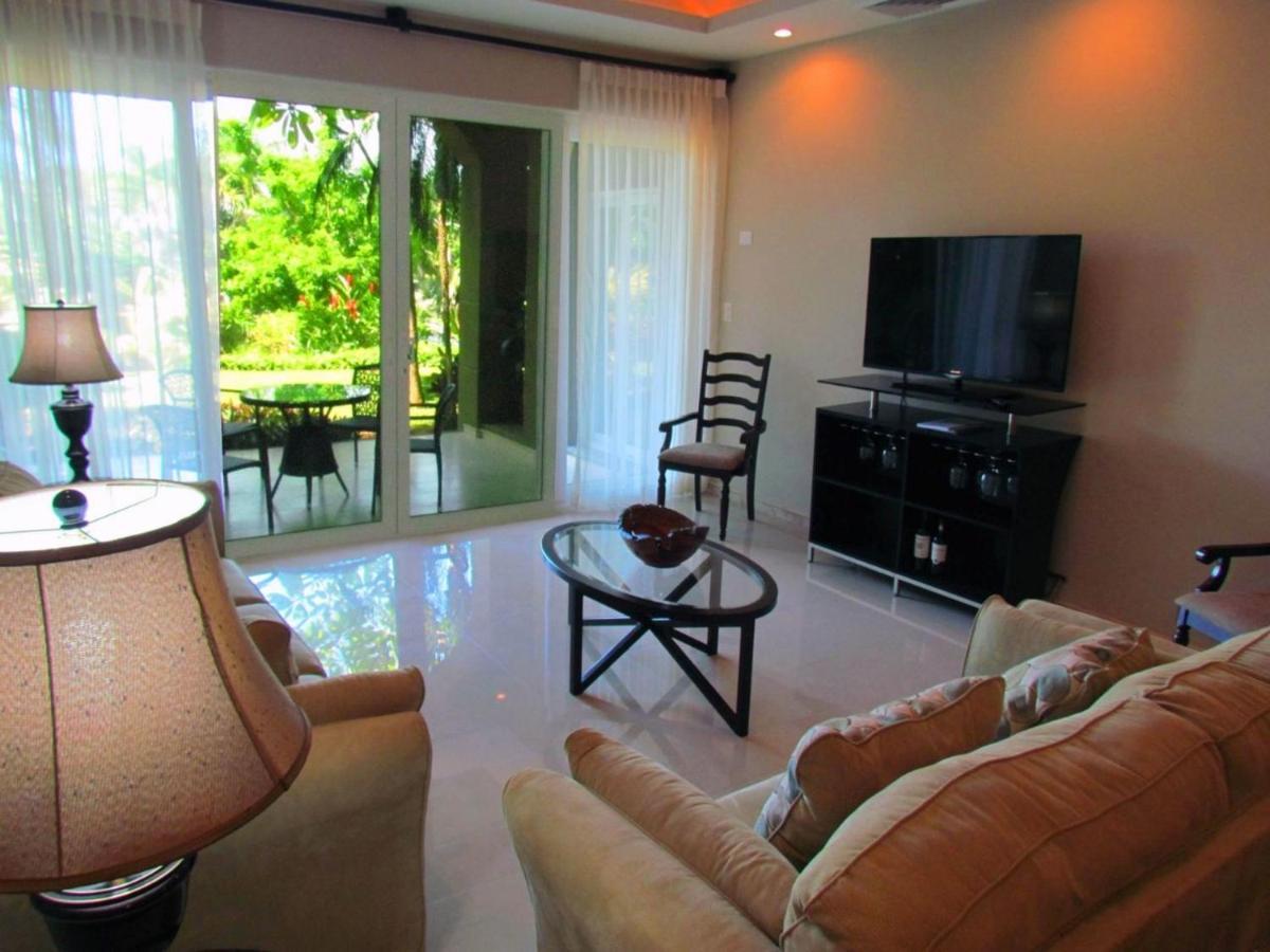 Tamarindo Condo 206 Matapalo Exteriér fotografie
