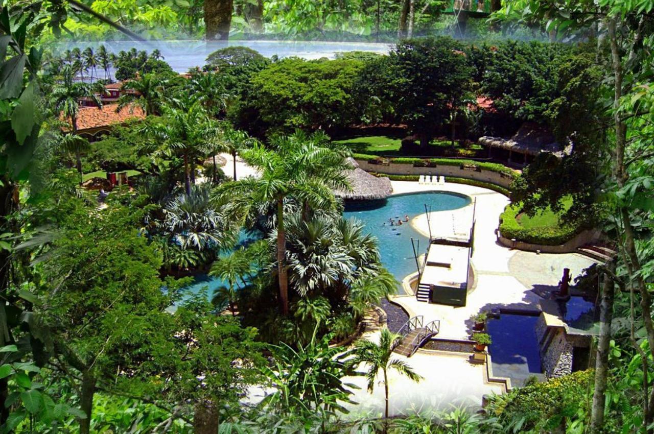 Tamarindo Condo 206 Matapalo Exteriér fotografie