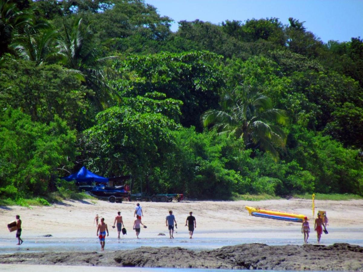 Tamarindo Condo 206 Matapalo Exteriér fotografie
