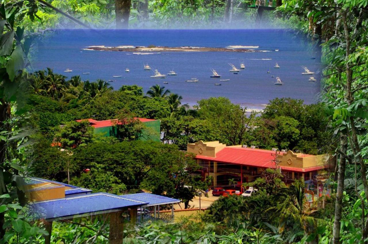 Tamarindo Condo 206 Matapalo Exteriér fotografie