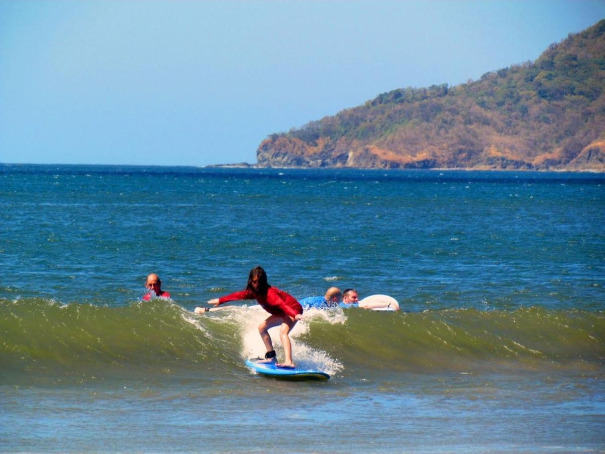 Tamarindo Condo 206 Matapalo Exteriér fotografie