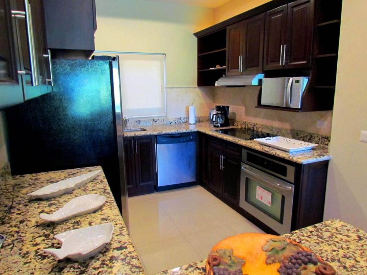 Tamarindo Condo 206 Matapalo Exteriér fotografie