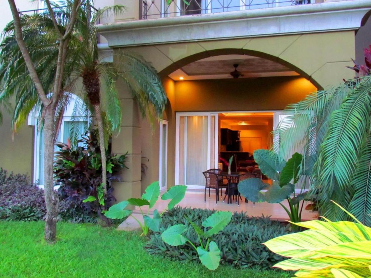 Tamarindo Condo 206 Matapalo Exteriér fotografie