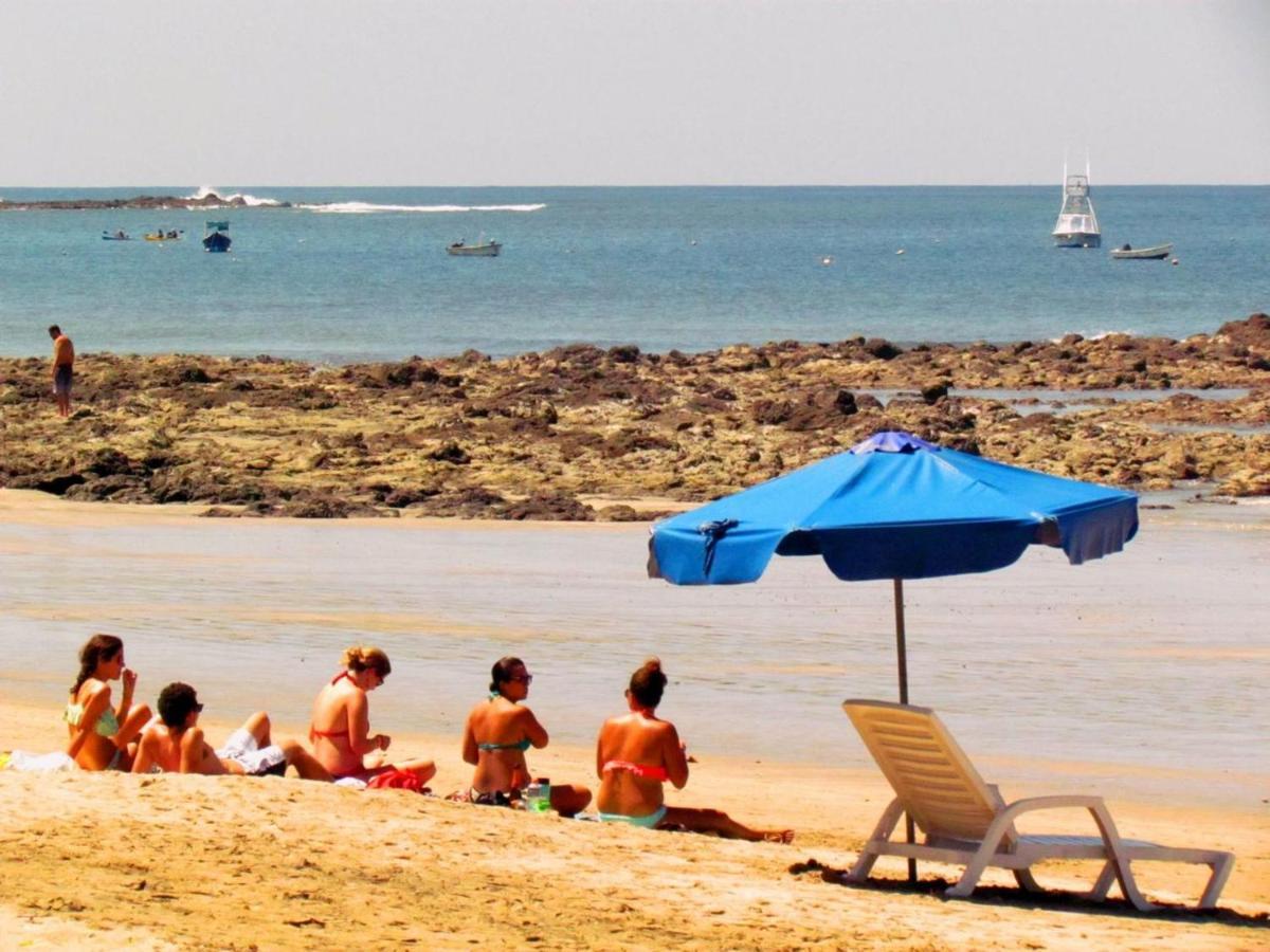 Tamarindo Condo 206 Matapalo Exteriér fotografie