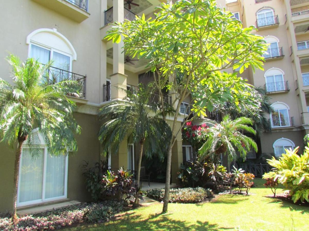 Tamarindo Condo 206 Matapalo Exteriér fotografie