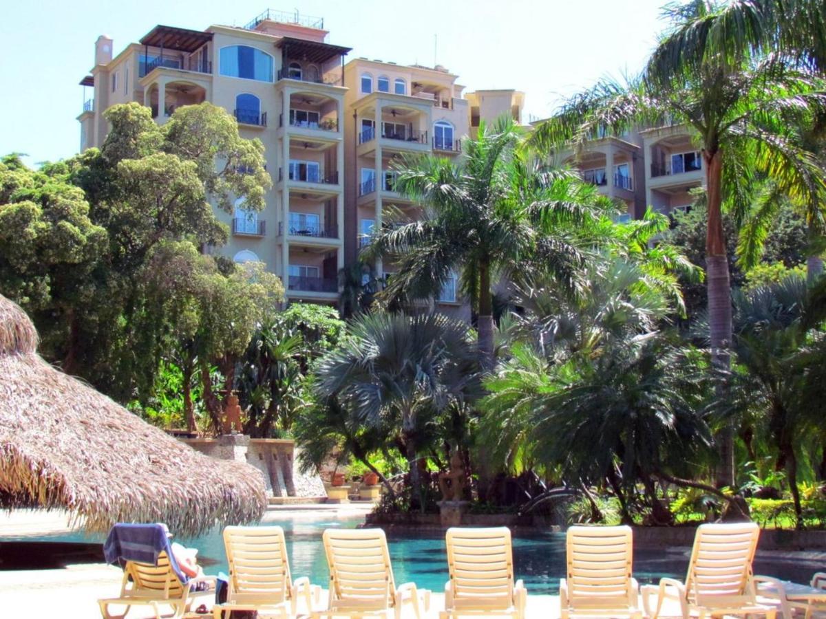 Tamarindo Condo 206 Matapalo Exteriér fotografie