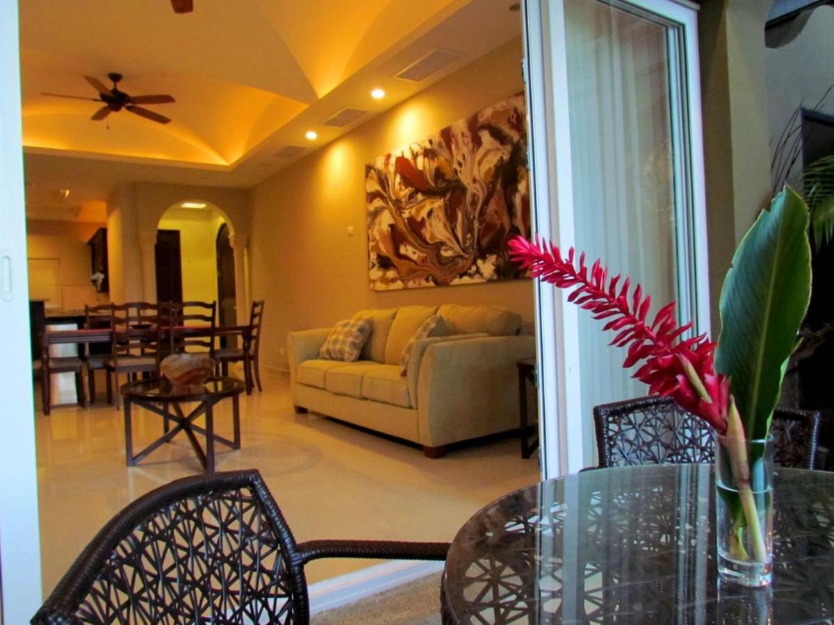 Tamarindo Condo 206 Matapalo Exteriér fotografie