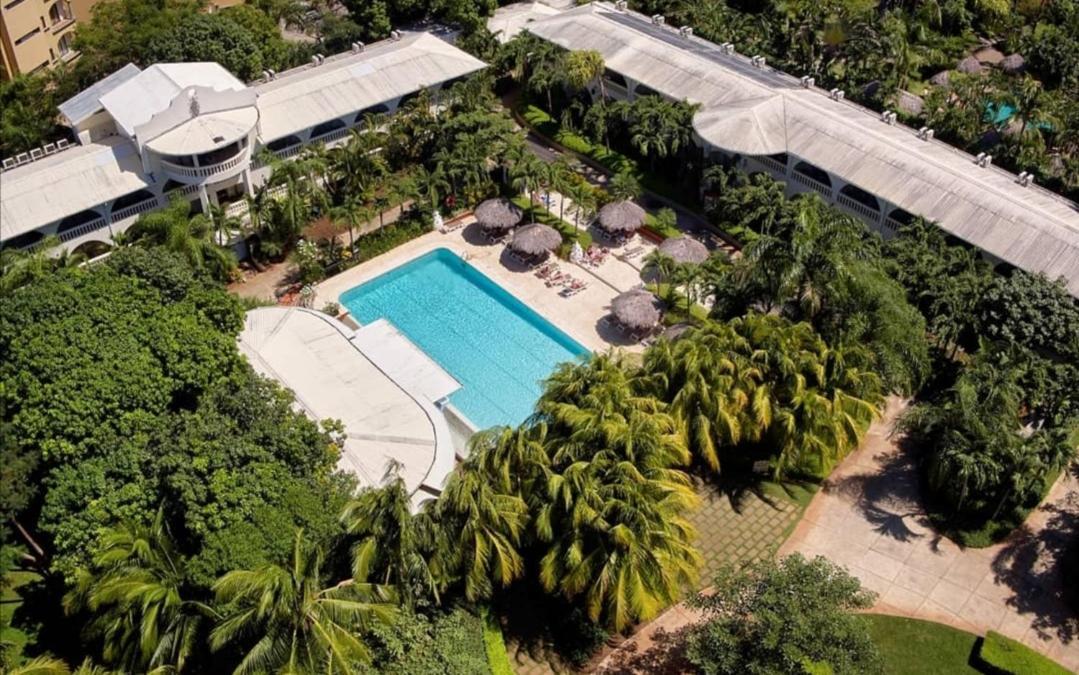 Tamarindo Condo 206 Matapalo Exteriér fotografie