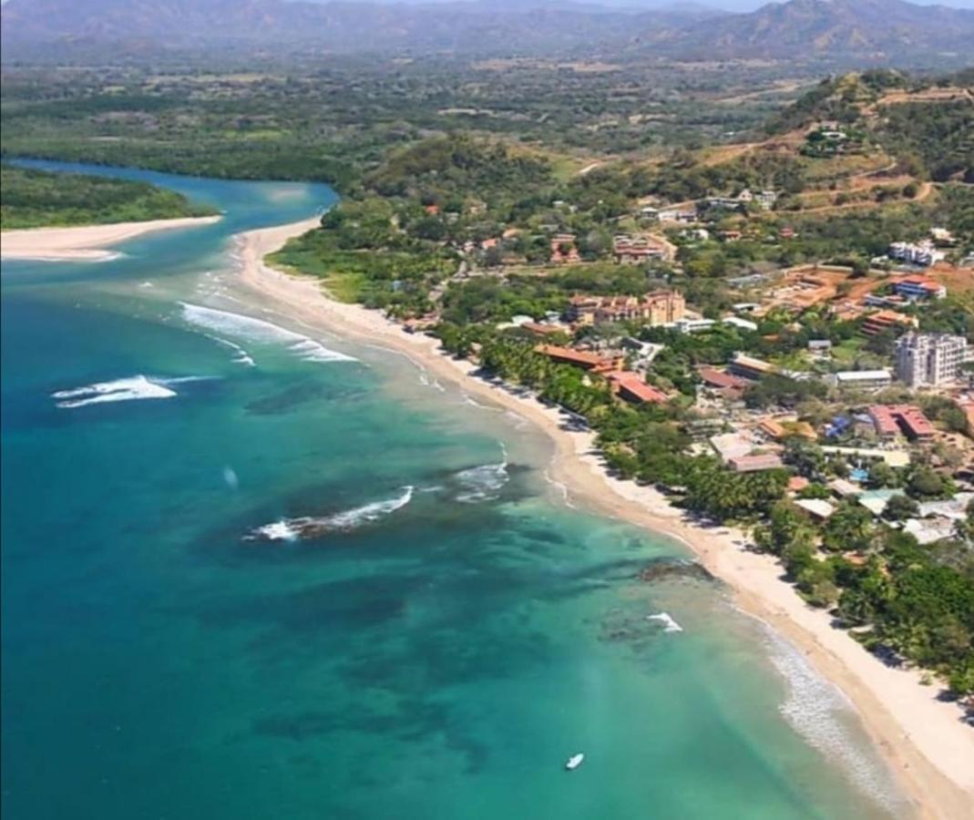 Tamarindo Condo 206 Matapalo Exteriér fotografie